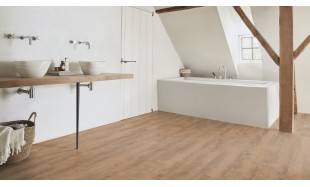 Vinilo danga Tarkett Starfloor Click Ultimate 55 Ąžuolas Weathered Natural
