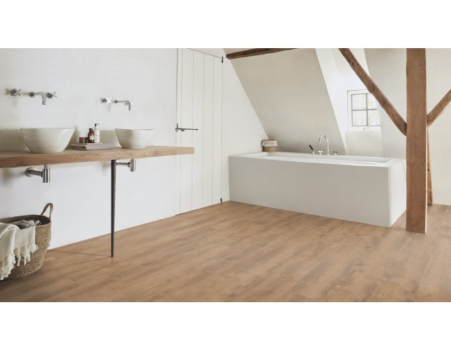 Vinilo danga Tarkett Starfloor Click Ultimate 55 Ąžuolas Weathered Natural