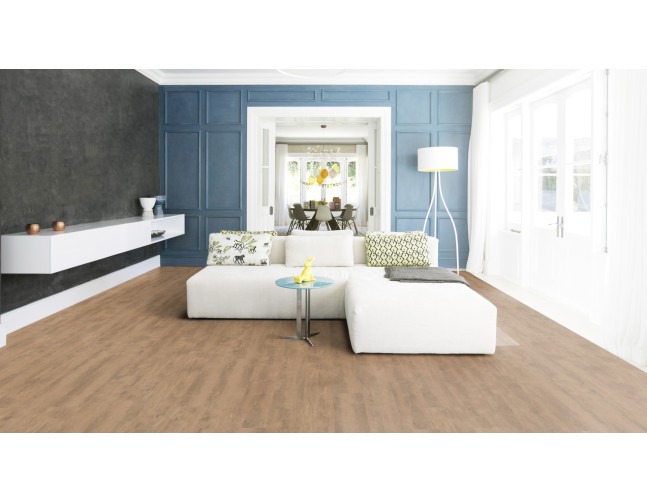 Vinilo danga Tarkett Starfloor Click Ultimate 55 Ąžuolas Weathered Natural