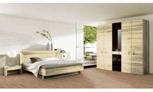 Vinilo danga Tarkett Starfloor Click Ultimate 55 Ąžuolas Weathered Natural