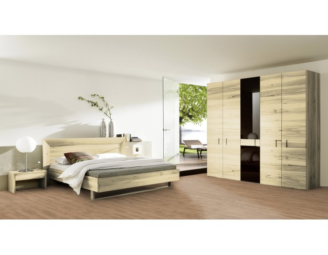 Vinilo danga Tarkett Starfloor Click Ultimate 55 Ąžuolas Weathered Natural