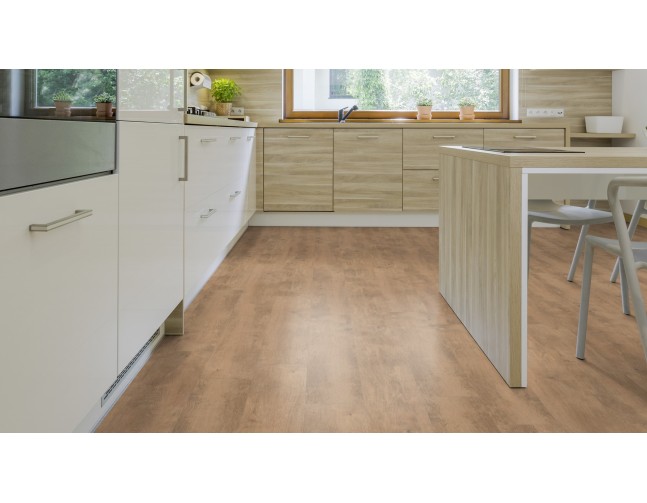 Vinilo danga Tarkett Starfloor Click Ultimate 55 Ąžuolas Weathered Natural