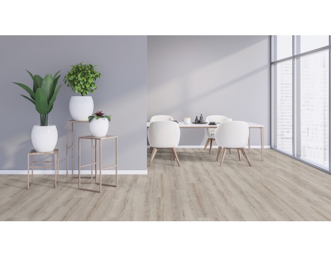 IŠPARDAVIMAS Laminuotos grindys Kaindl AquaPro Select Standard 12.0 Ąžuolas Evoke Claymono