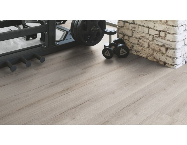 Laminuotos grindys Kaindl AquaPro Select Standard 12.0 Ąžuolas Evoke Claymono