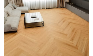 Vinilinė grindų danga PureSPC Republic Lion B Flex