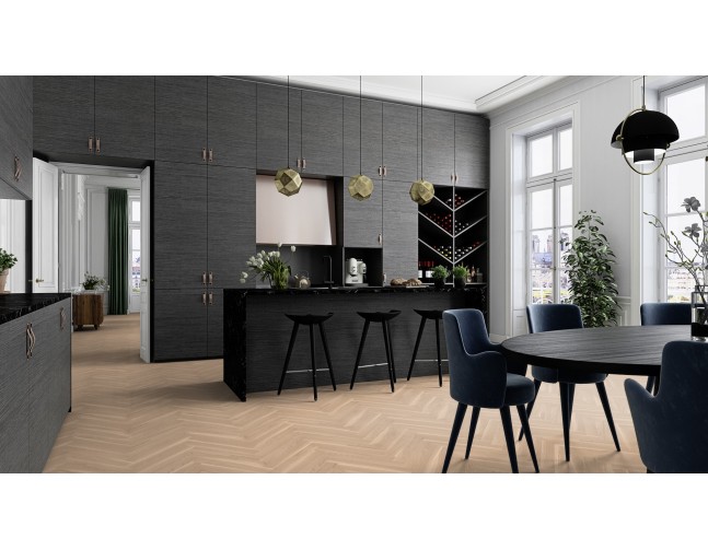 Dvisluoksnis parketas Boen Prestige Ąžuolas Structure White