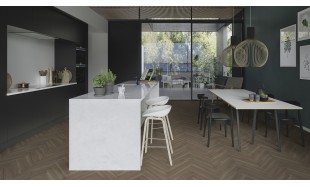Dvisluoksnis parketas Boen Prestige Ąžuolas Structure Arizona