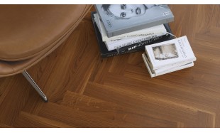Dvisluoksnis parketas Boen Prestige Ąžuolas Structure Toscana