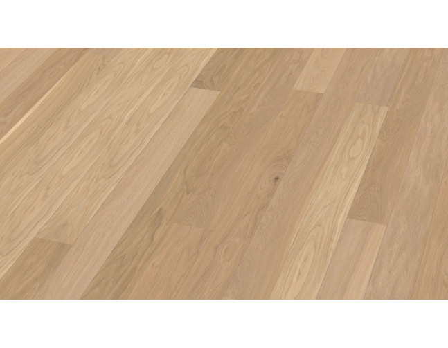 Trisluoksnė parketlentė Boen Gent Plank Ąžuolas Andante Live Pure 138 MM EBG833JD