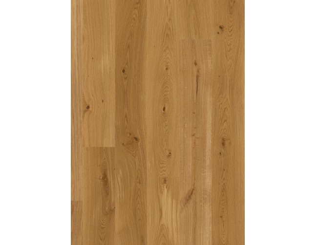 Trisluoksnė parketlentė Boen Gent Castle Plank Ąžuolas Animoso 209 MM