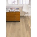 Trisluoksnė parketlentė Boen Gent Castle Plank Live Pure Ąžuolas Animoso 209 MM