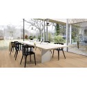 Trisluoksnė parketlentė Boen Gent Castle Plank Live Pure Ąžuolas Animoso 209 MM