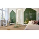 Trisluoksnė parketlentė Boen Gent Castle Plank Live Pure Ąžuolas Animoso 209 MM