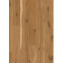 Trisluoksnė parketlentė Boen Gent Castle Plank Ąžuolas Vivo 209 MM