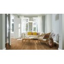 Trisluoksnė parketlentė Boen Gent Castle Plank Ąžuolas Vivo 209 MM