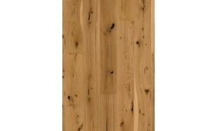 Trisluoksnė parketlentė Boen Gent Castle Plank Ąžuolas Espressivo 209 MM