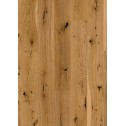 Trisluoksnė parketlentė Boen Gent Castle Plank Ąžuolas Espressivo 209 MM