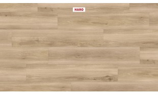 IŠPARDAVIMAS Design grindų danga Haro Disano Project Ąžuolas Light 2 MM