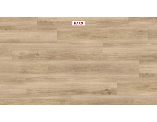 IŠPARDAVIMAS Design grindų danga Haro Disano Project Ąžuolas Light 2 MM