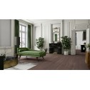 IŠPARDAVIMAS Trisluoksnė parketlentė Boen Plank Ąžuolas Rustic Basalt Mix 181 MM