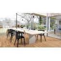 IŠPARDAVIMAS Trisluoksnė parketlentė Boen 4- Strip Ąžuolas Forte 13,2 MM