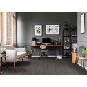 Laminuotos grindys Haro Tritty 200 Aqua Ąžuolas Metallic Black