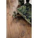 IŠPARDAVIMAS Trisluoksnė parketlentė Boen Plank Handcrafted Ąžuolas Antique Brown 181 MM