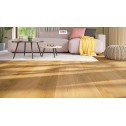 Akcija! Trisluoksnė parketlentė Haro Plank 1750 MM Ąžuolas Elegant 4V