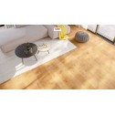 Akcija! Trisluoksnė parketlentė Haro Plank 1750 MM Ąžuolas Elegant 4V