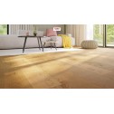 Akcija! Trisluoksnė parketlentė Haro Plank 1750 MM Ąžuolas Elegant 4V