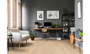 Laminuotos grindys Haro Tritty 200 Aqua Ąžuolas Portland Puro