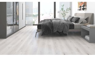 IŠPARDAVIMAS Akustinė SPC vinilinė grindų danga Nomad Flo Premium Plank Ceuta