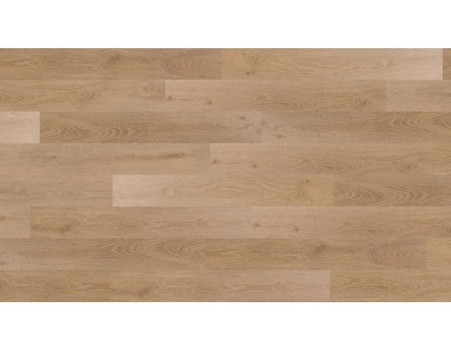 Akcija! Akustinė SPC vinilinė grindų danga Nomad Flo Classic Plank Astorga