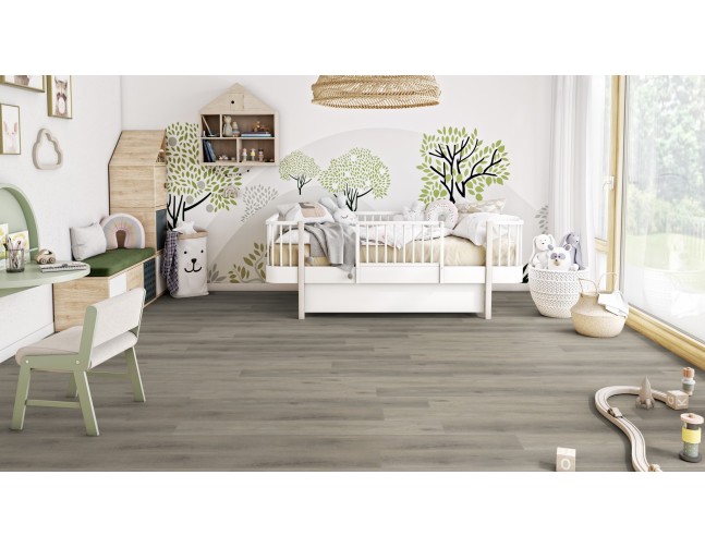 Vinilo danga Tarkett Starfloor Click Ultimate 30 Ąžuolas Cascade Shaded