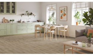 Vinilo danga Tarkett Starfloor Click Ultimate 30 Ąžuolas Galloway Medium Beige