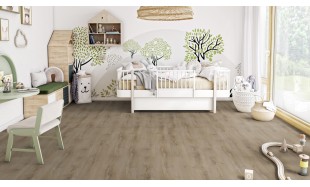 Vinilo danga Tarkett Starfloor Click Ultimate 30 Ąžuolas Galloway Medium Beige