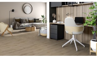 Vinilo danga Tarkett Starfloor Click Ultimate 30 Ąžuolas Galloway Medium Beige