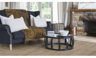 Vinilo danga Tarkett Starfloor Click Ultimate 30 Ąžuolas Galloway Medium Beige