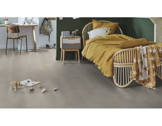 Vinilo danga Tarkett Starfloor Click Ultimate 30 Ąžuolas lakeside Greywashed