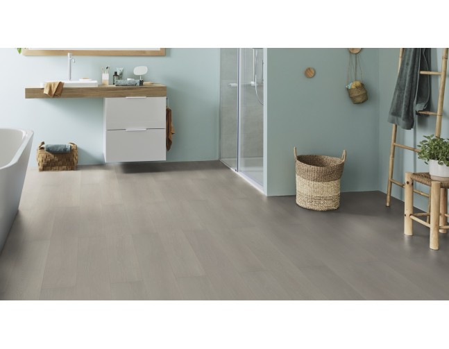 Vinilo danga Tarkett Starfloor Click Ultimate 30 Ąžuolas lakeside Lightwashed