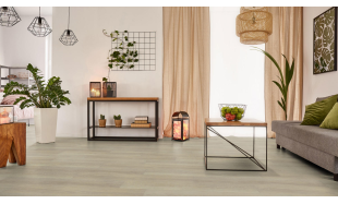 Vinilo danga Tarkett Starfloor Click Ultimate 30 Ąžuolas lakeside Lime Washed