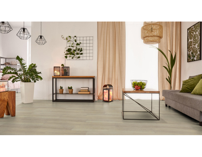 Vinilo danga Tarkett Starfloor Click Ultimate 30 Ąžuolas lakeside Lime Washed