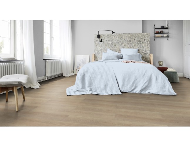 Vinilo danga Tarkett Starfloor Click Ultimate 30 Ąžuolas lakeside Limewashed