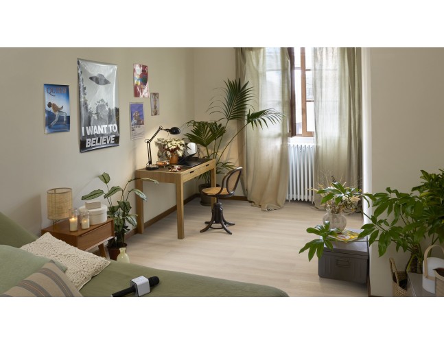Vinilo danga Tarkett Starfloor Click Ultimate 30 Ąžuolas lakeside Limewashed