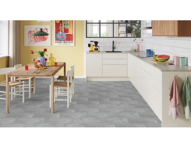 Vinilo danga Tarkett Starfloor Click Ultimate 30 Tarragona Light