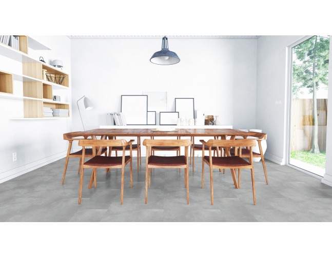 Vinilo danga Tarkett Starfloor Click Ultimate 30 Tarragona Light