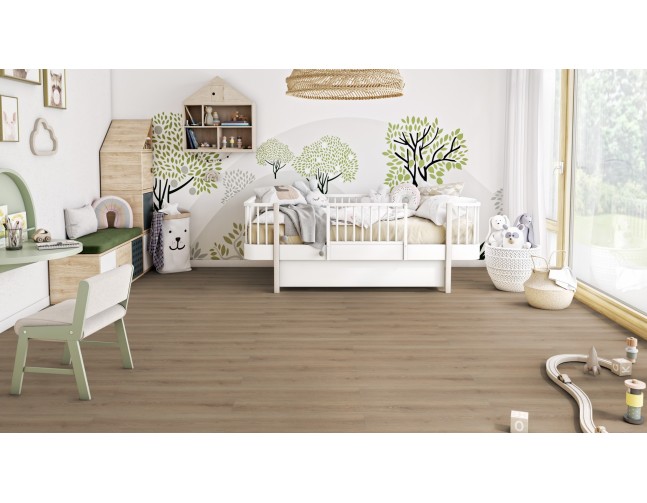 Vinilo danga Tarkett Starfloor Click Ultimate 30 Ąžuolas Vermont Beige