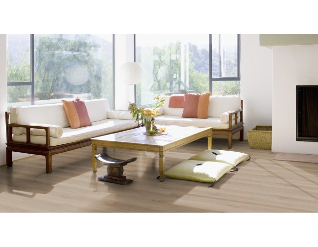 Vinilo danga Tarkett Starfloor Click Ultimate 30 Ąžuolas Vermont Beige