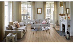 Vinilo danga Tarkett Starfloor Click Ultimate 30 Ąžuolas Vermont Beige