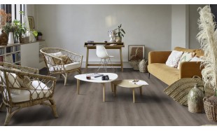 Vinilo danga Tarkett Starfloor Click Ultimate 30 Ąžuolas Vermont Medium Grey